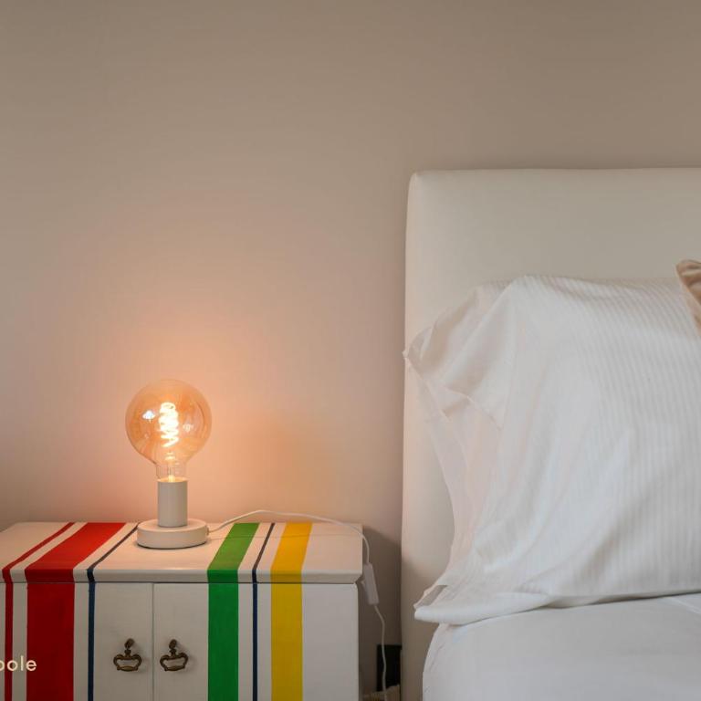Duca Apartment Turin View - Appartamento con 1 Camera da Letto - 13