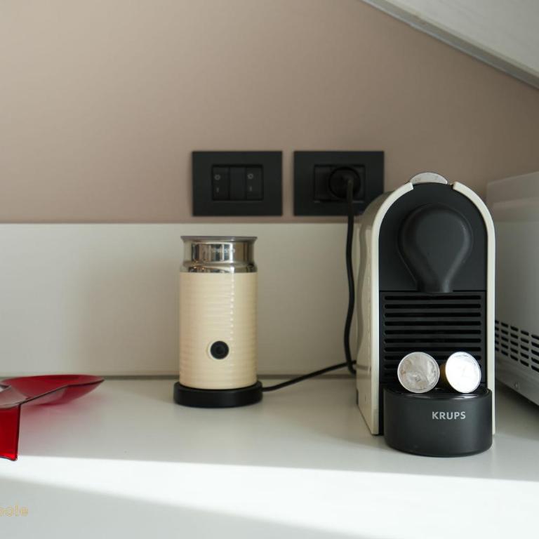 Duca Apartment Turin View - Appartamento con 1 Camera da Letto - 9