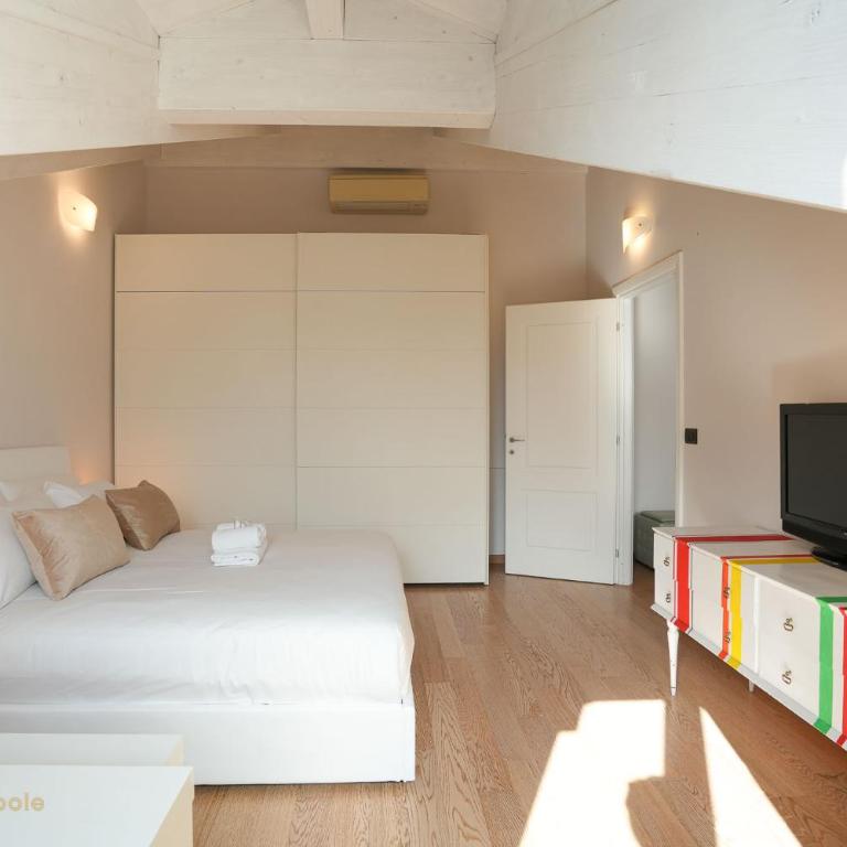 Duca Apartment Turin View - Appartamento con 1 Camera da Letto - 11
