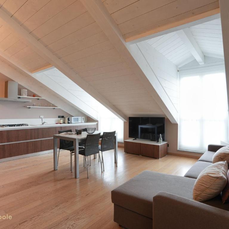 Duca Apartment Turin View - Appartamento con 1 Camera da Letto - 6