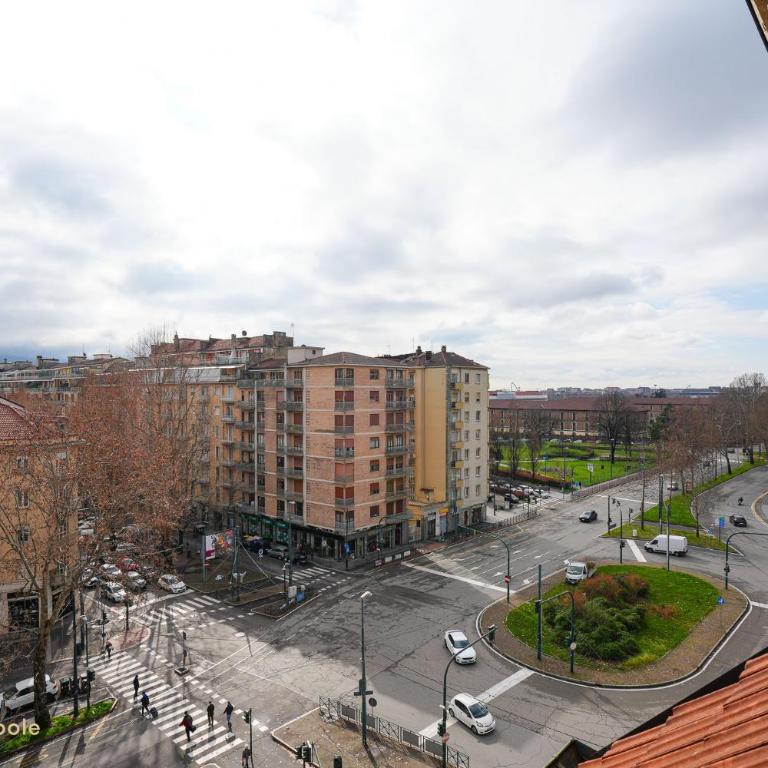 Duca Apartment Turin View - Appartamento con 1 Camera da Letto - 18