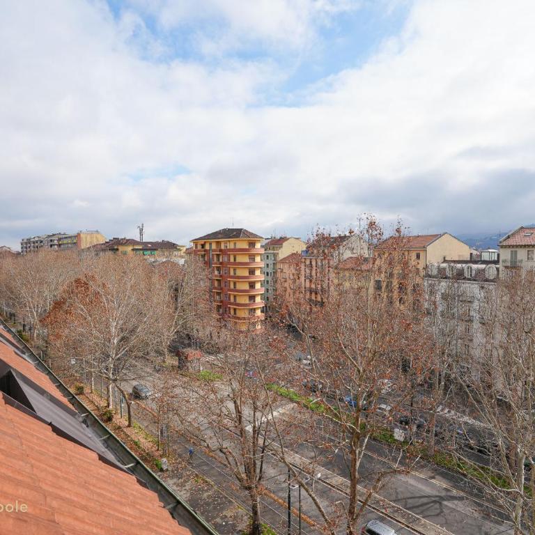 Duca Apartment Turin View - Appartamento con 1 Camera da Letto - 17