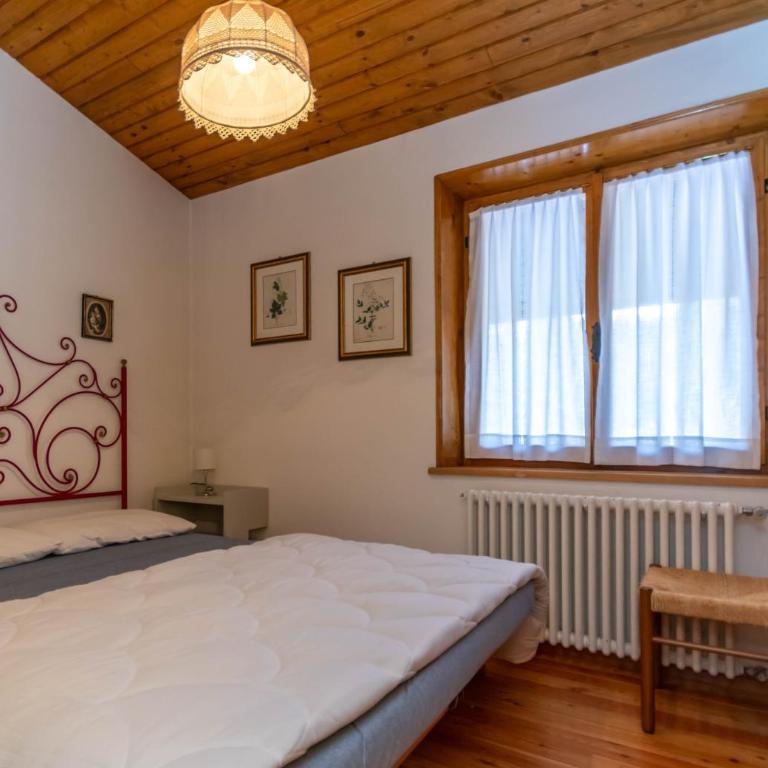 Ciasa al Sol - Appartamento con Vista e Balcone - 9