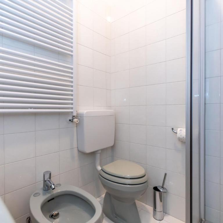 Ciasa al Sol - Appartamento con Vista e Balcone - 14