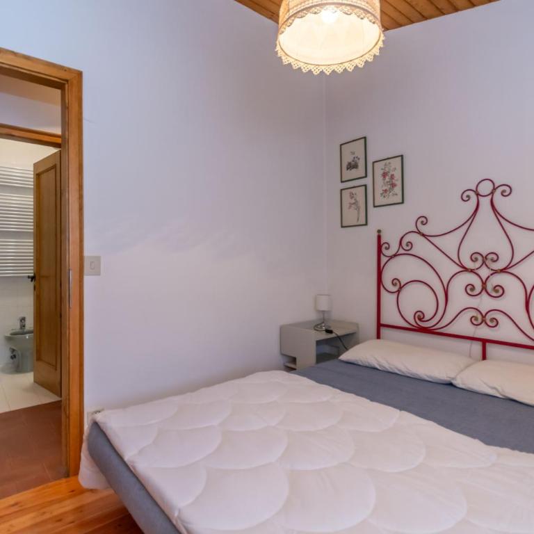 Ciasa al Sol - Appartamento con Vista e Balcone - 10