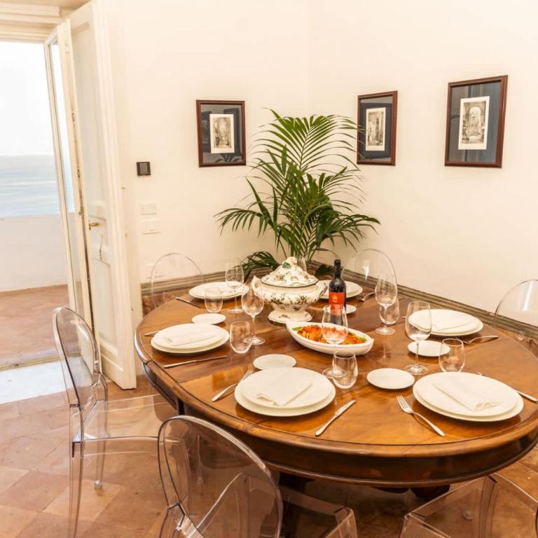 Villa Murat Historic Residence with Heated Pool and Còncierge by Feeling Italy - Deluxe Villa - 33