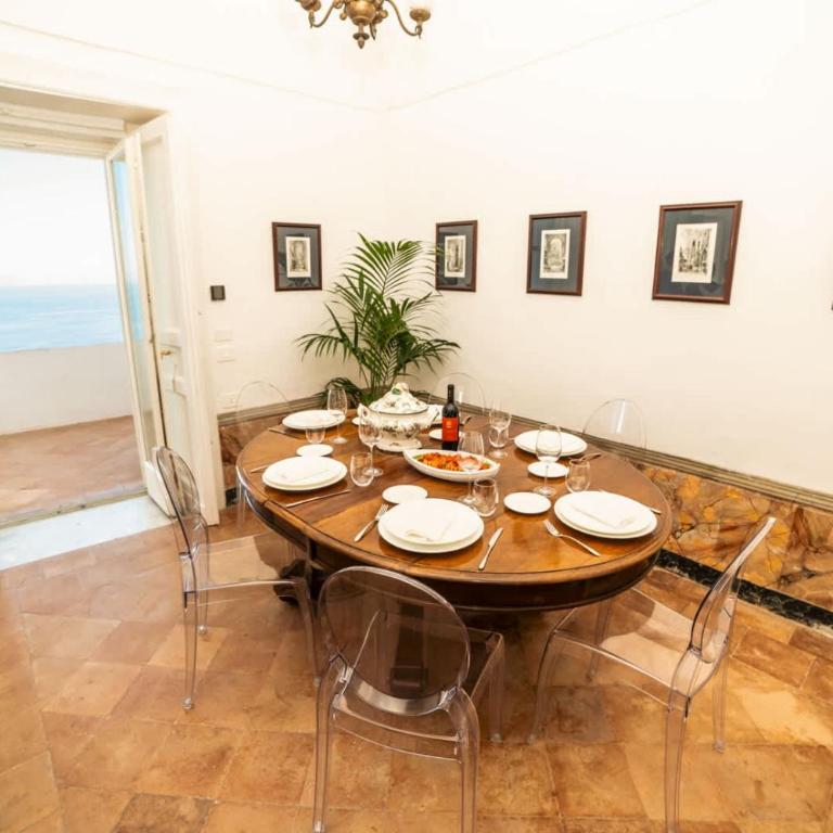 Villa Murat Historic Residence with Heated Pool and Còncierge by Feeling Italy - Deluxe Villa - 34