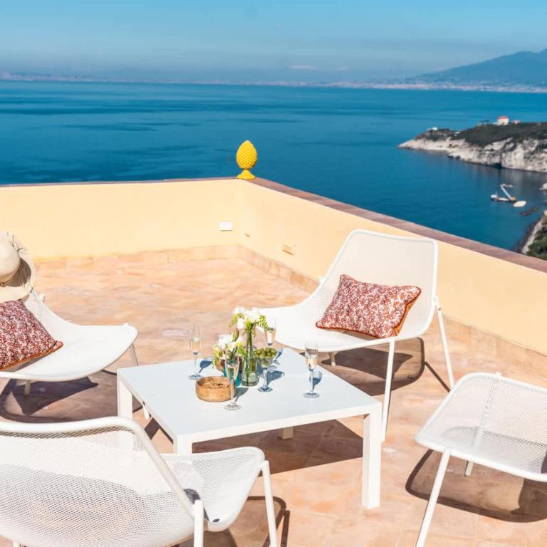 Villa Murat Historic Residence with Heated Pool and Còncierge by Feeling Italy - Deluxe Villa - 69