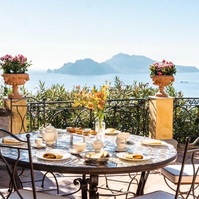 Villa Murat Historic Residence with Heated Pool and Còncierge by Feeling Italy - Deluxe Villa - 5