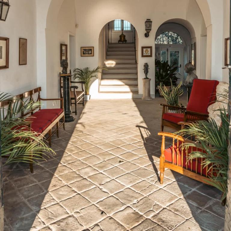 Villa Murat Historic Residence with Heated Pool and Còncierge by Feeling Italy - Deluxe Villa - 6