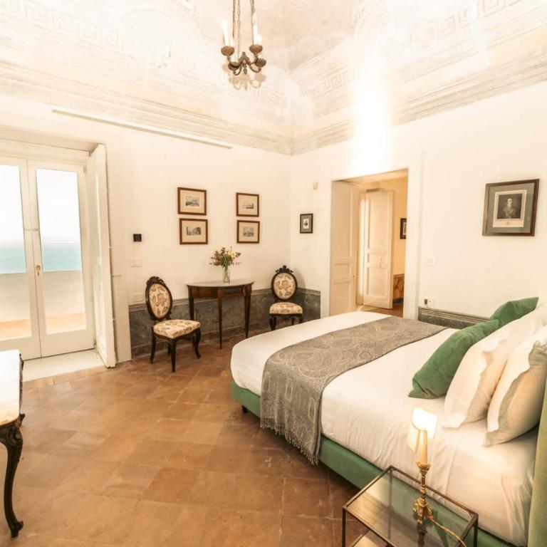 Villa Murat Historic Residence with Heated Pool and Còncierge by Feeling Italy - Deluxe Villa - 52