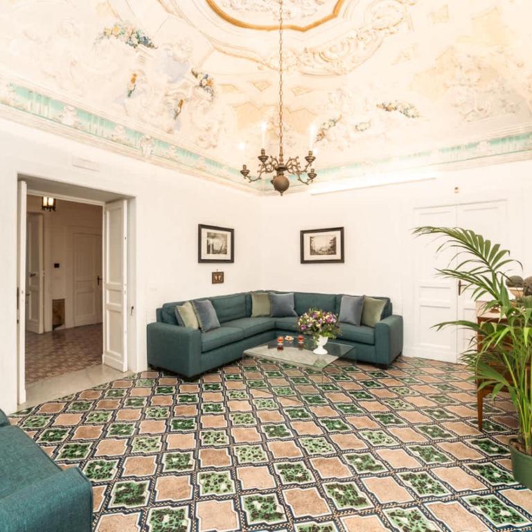 Villa Murat Historic Residence with Heated Pool and Còncierge by Feeling Italy - Deluxe Villa - 36