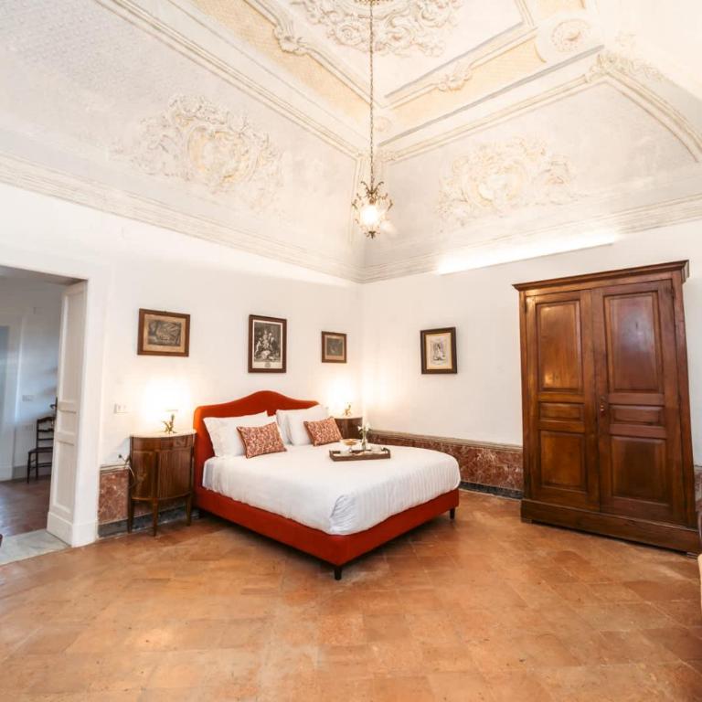 Villa Murat Historic Residence with Heated Pool and Còncierge by Feeling Italy - Deluxe Villa - 46