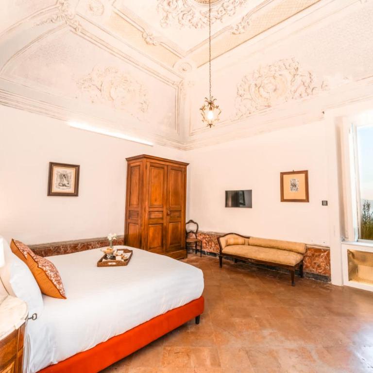 Villa Murat Historic Residence with Heated Pool and Còncierge by Feeling Italy - Deluxe Villa - 47