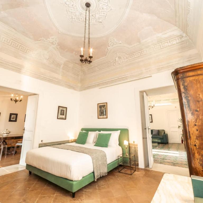Villa Murat Historic Residence with Heated Pool and Còncierge by Feeling Italy - Deluxe Villa - 49