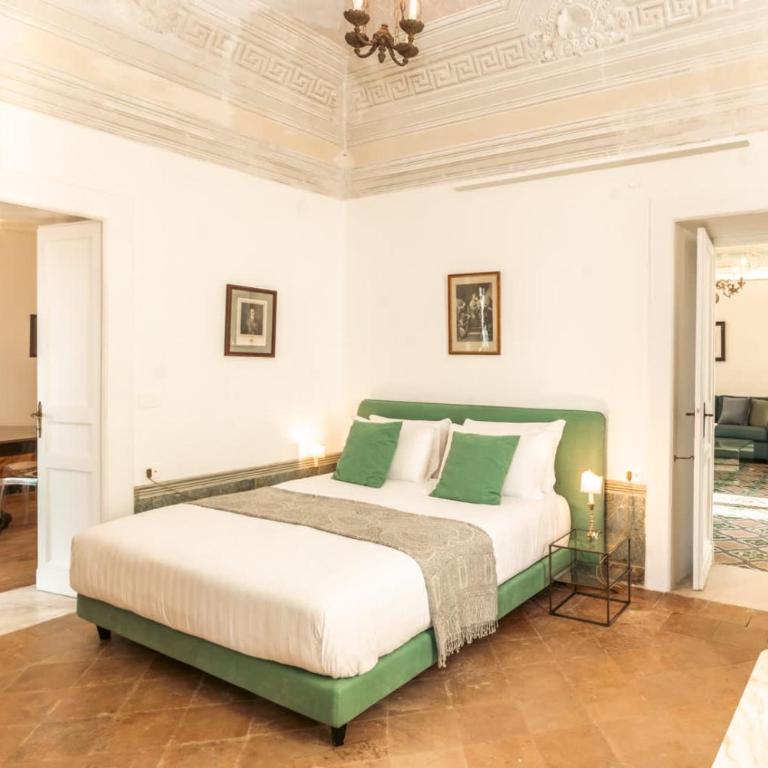 Villa Murat Historic Residence with Heated Pool and Còncierge by Feeling Italy - Deluxe Villa - 50