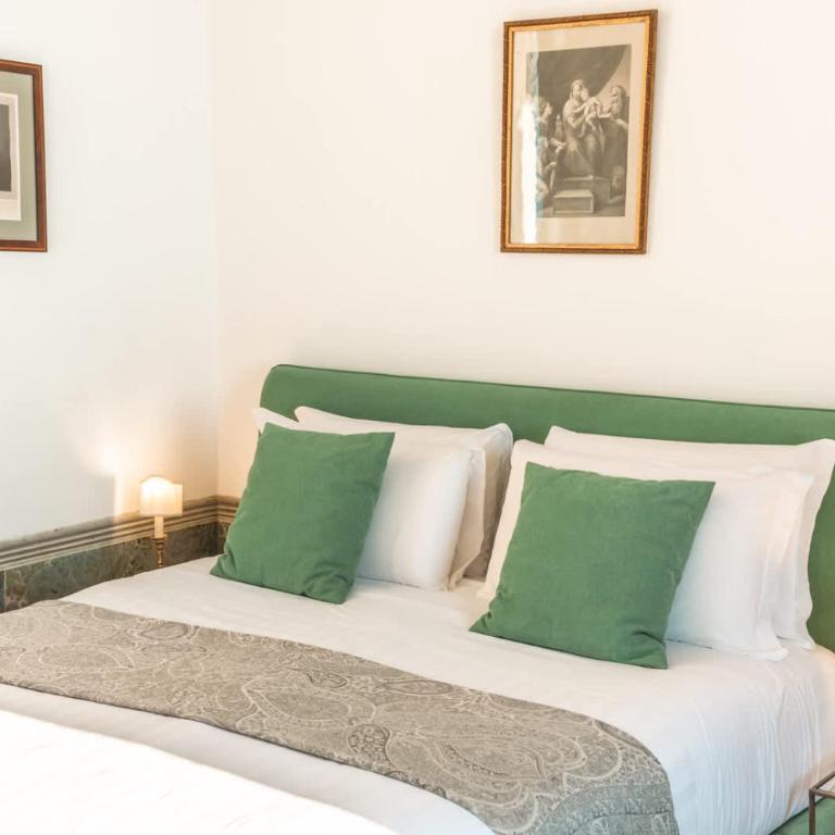 Villa Murat Historic Residence with Heated Pool and Còncierge by Feeling Italy - Deluxe Villa - 51