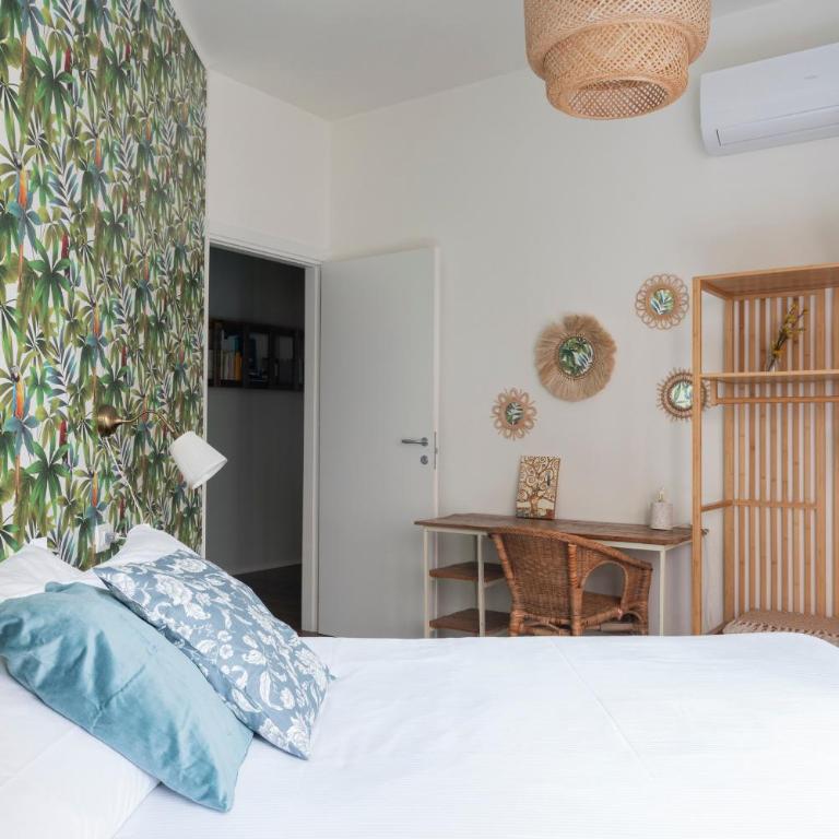 Happy Travelers Apartment by Holiday Solutions - Appartamento - 11