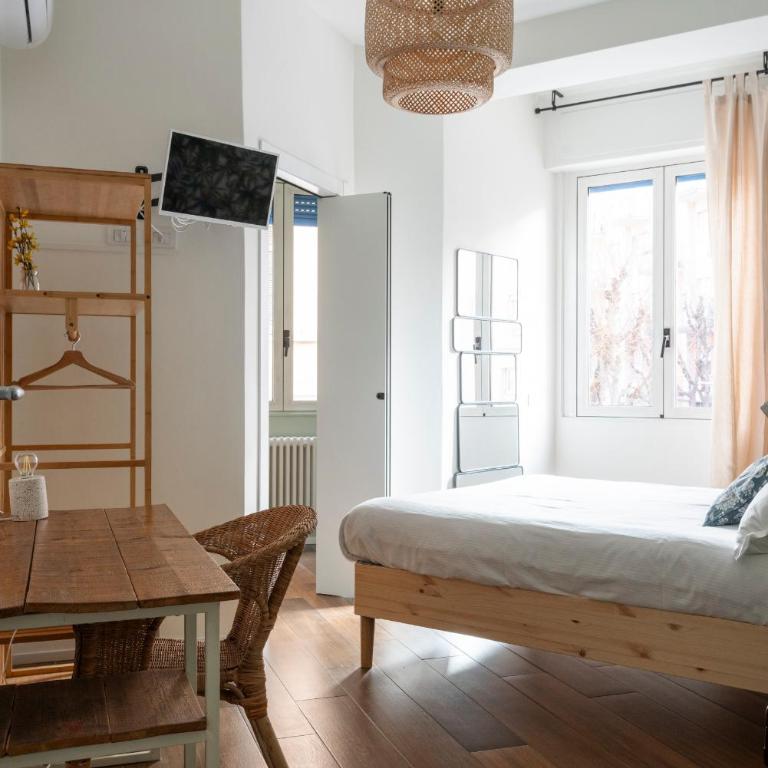 Happy Travelers Apartment by Holiday Solutions - Appartamento - 19
