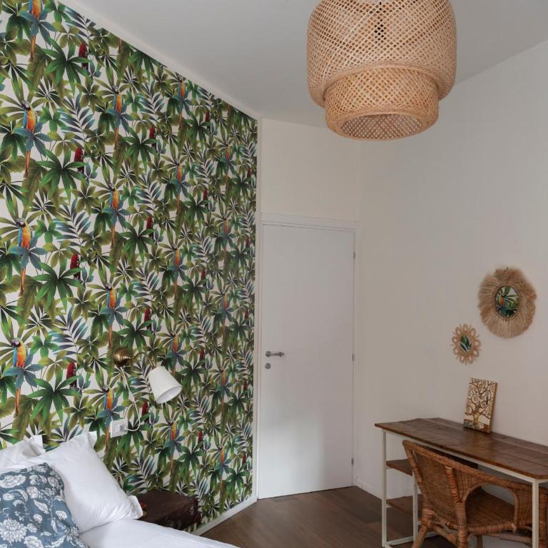 Happy Travelers Apartment by Holiday Solutions - Appartamento - 47