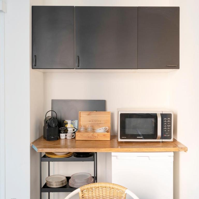 Happy Travelers Apartment by Holiday Solutions - Appartamento - 33