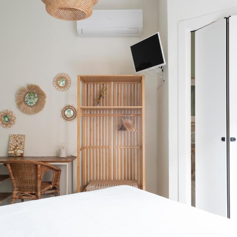 Happy Travelers Apartment by Holiday Solutions - Appartamento - 25