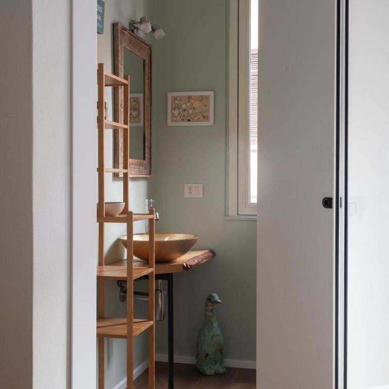 Happy Travelers Apartment by Holiday Solutions - Appartamento - 22