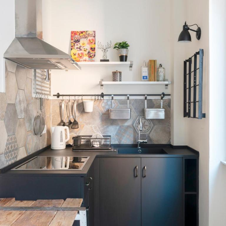 Happy Travelers Apartment by Holiday Solutions - Appartamento - 18