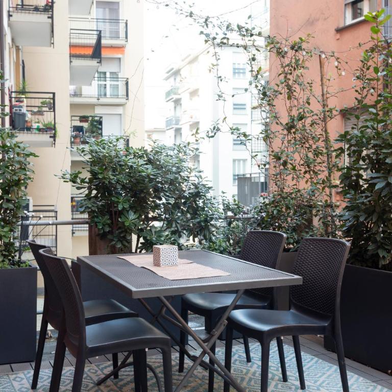 Happy Travelers Apartment by Holiday Solutions - Appartamento - 35