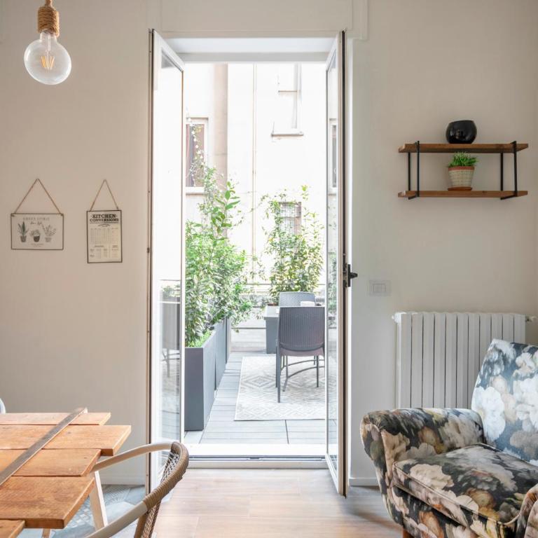 Happy Travelers Apartment by Holiday Solutions - Appartamento - 2