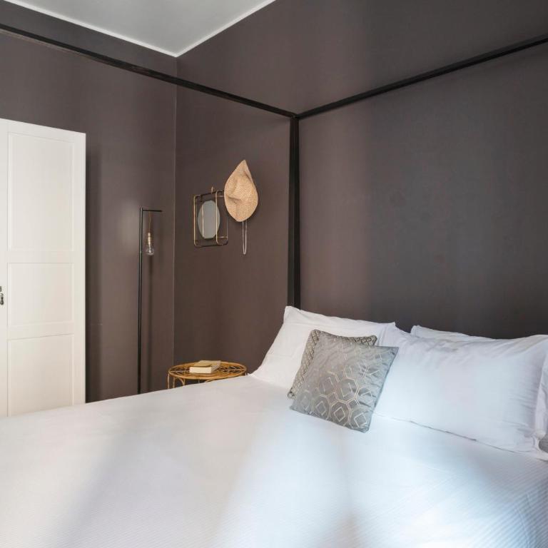 Happy Travelers Apartment by Holiday Solutions - Appartamento - 13