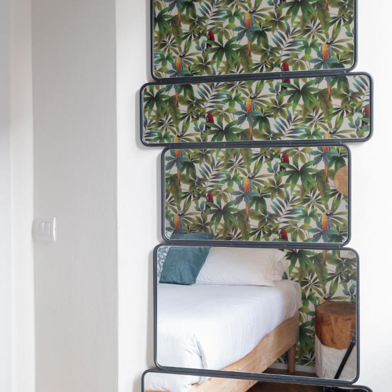 Happy Travelers Apartment by Holiday Solutions - Appartamento - 24