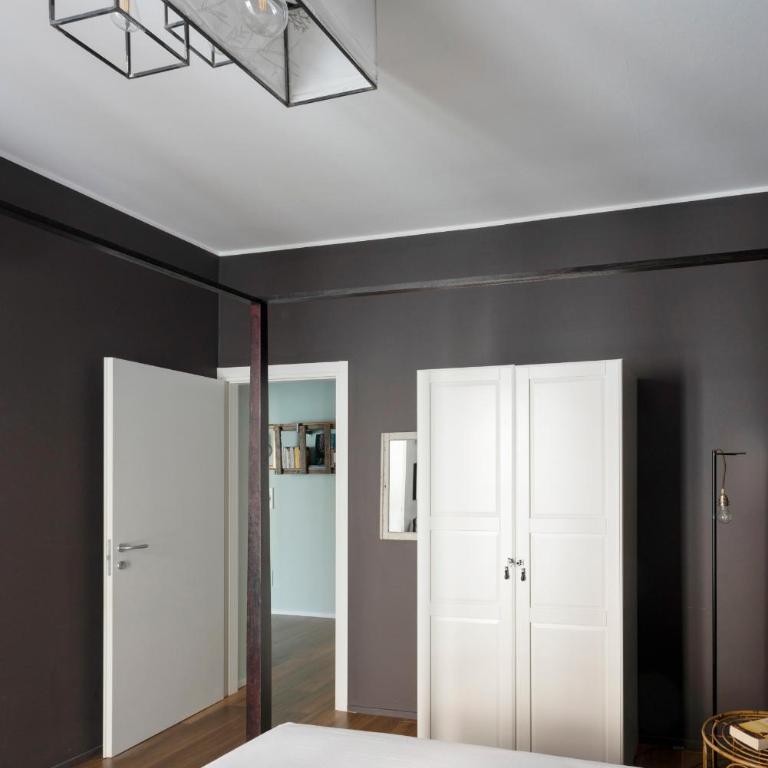 Happy Travelers Apartment by Holiday Solutions - Appartamento - 26