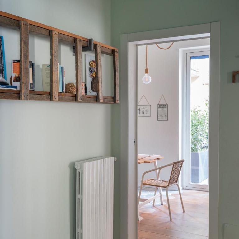 Happy Travelers Apartment by Holiday Solutions - Appartamento - 16