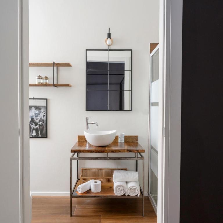Happy Travelers Apartment by Holiday Solutions - Appartamento - 20