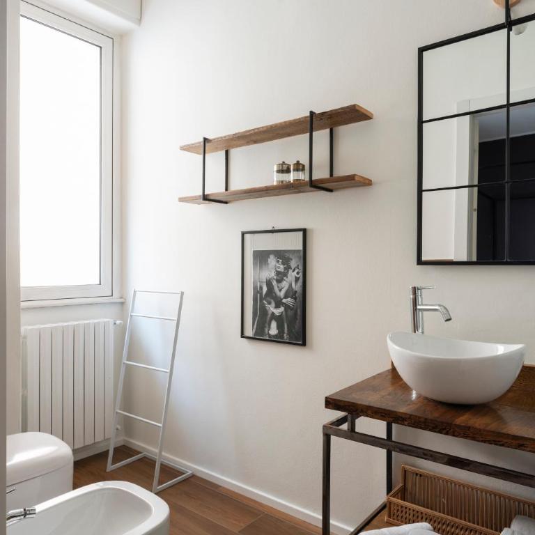 Happy Travelers Apartment by Holiday Solutions - Appartamento - 30