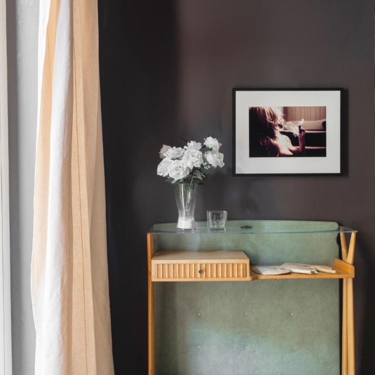 Happy Travelers Apartment by Holiday Solutions - Appartamento - 32