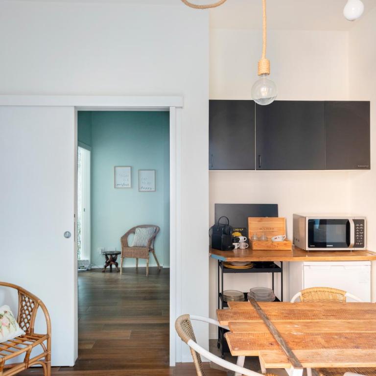 Happy Travelers Apartment by Holiday Solutions - Appartamento - 55