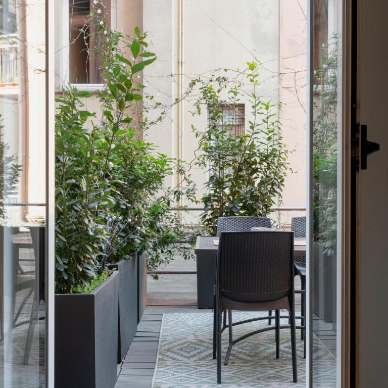 Happy Travelers Apartment by Holiday Solutions - Appartamento - 39