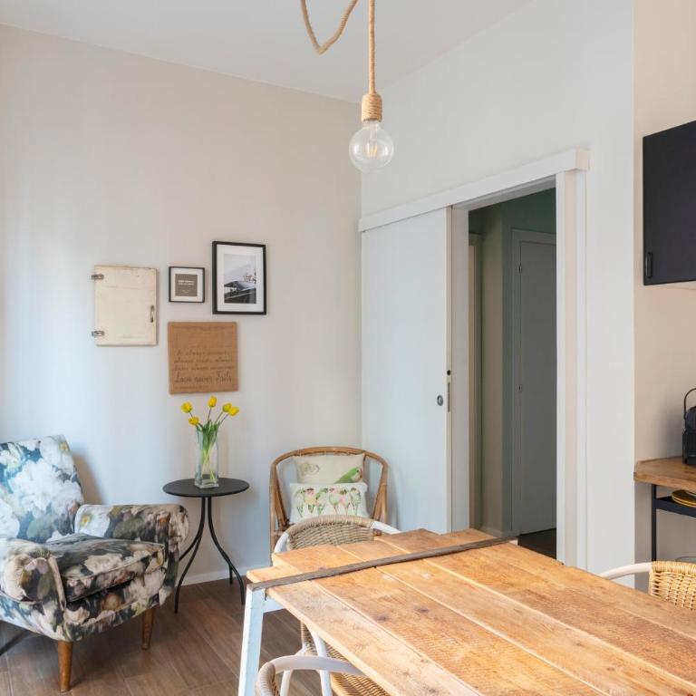 Happy Travelers Apartment by Holiday Solutions - Appartamento - 52