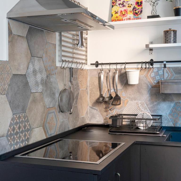Happy Travelers Apartment by Holiday Solutions - Appartamento - 58