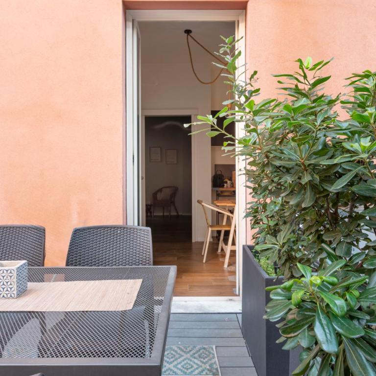 Happy Travelers Apartment by Holiday Solutions - Appartamento - 36