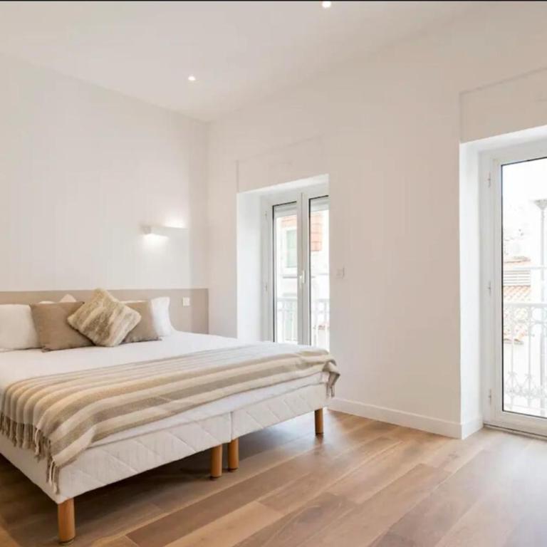 3 bedrooms 3 bath Bivouac 2 min Palais - Appartement 3 Chambres - 8