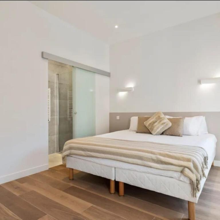 3 bedrooms 3 bath Bivouac 2 min Palais - Appartement 3 Chambres - 10
