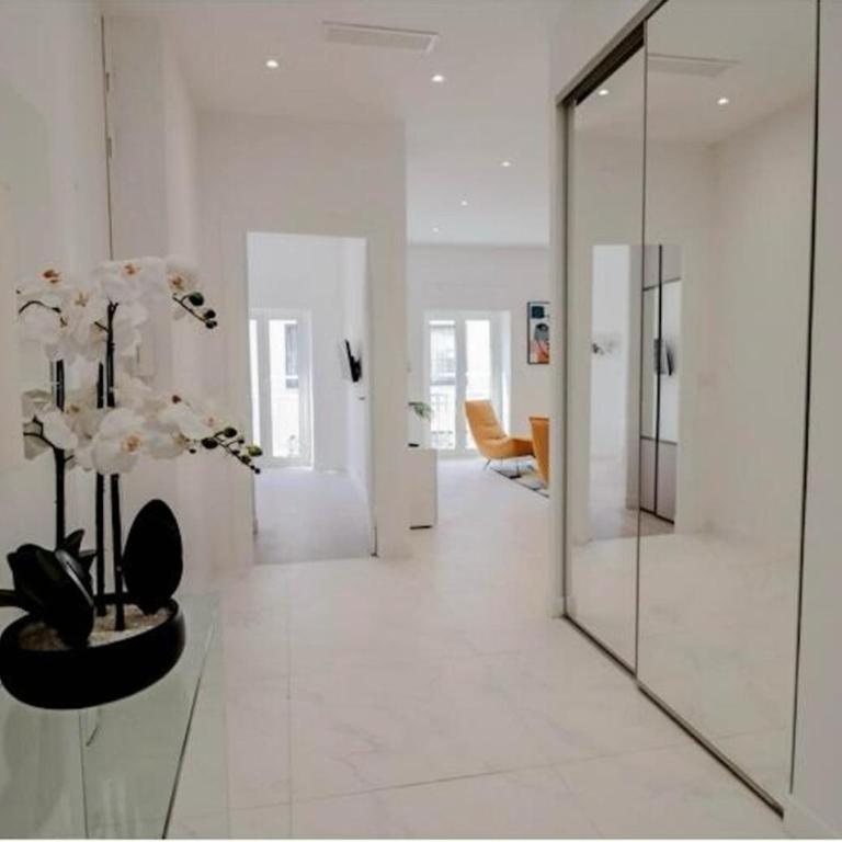 3 bedrooms 3 bath Bivouac 2 min Palais - Appartement 3 Chambres - 16