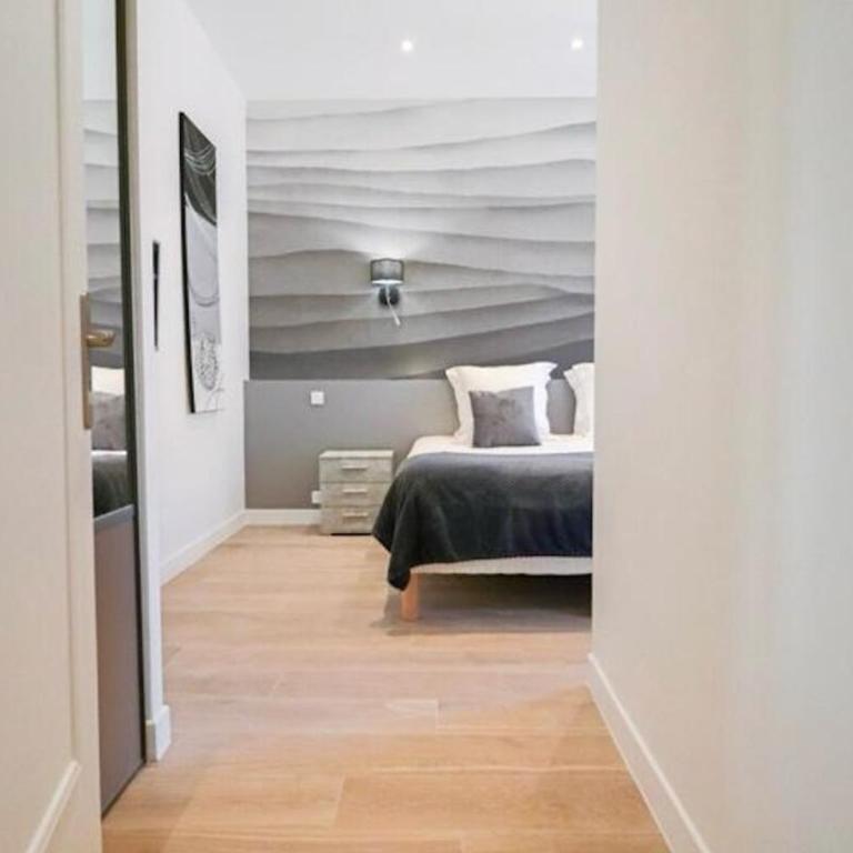 3 bedrooms 3 bath Bivouac 2 min Palais - Appartement 3 Chambres - 18