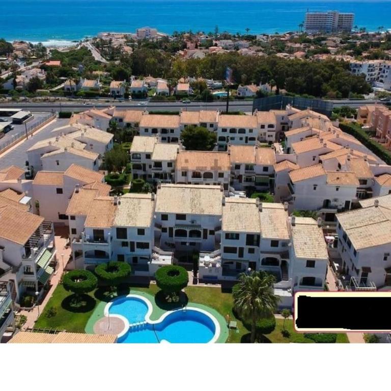 Oasis of Sunshine - Apartamento Familiar de 2 dormitorios - 6