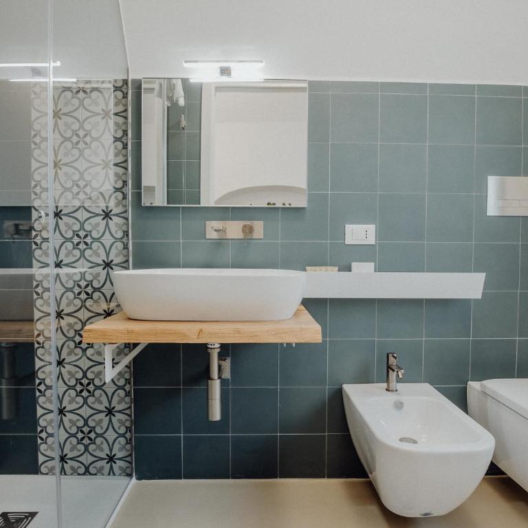 Hidden House by MONHOLIDAY - Appartamento con 1 Camera da Letto - 3