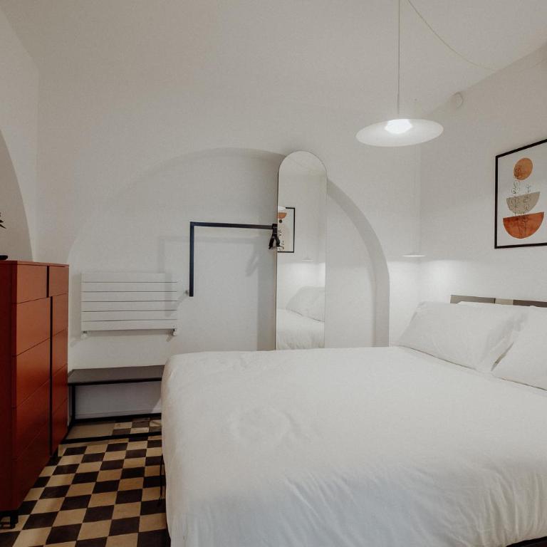 Hidden House by MONHOLIDAY - Appartamento con 1 Camera da Letto - 5