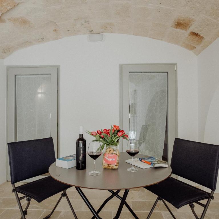 Hidden House by MONHOLIDAY - Appartamento con 1 Camera da Letto - 8